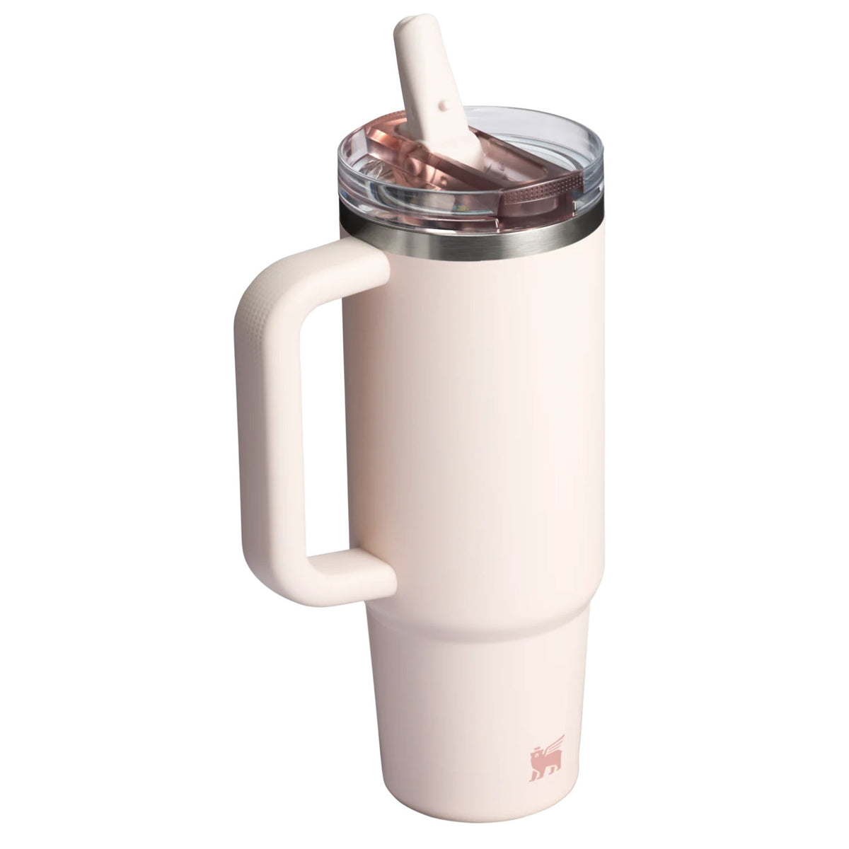 Quencher ProTour 887 ml - Rose Quartz