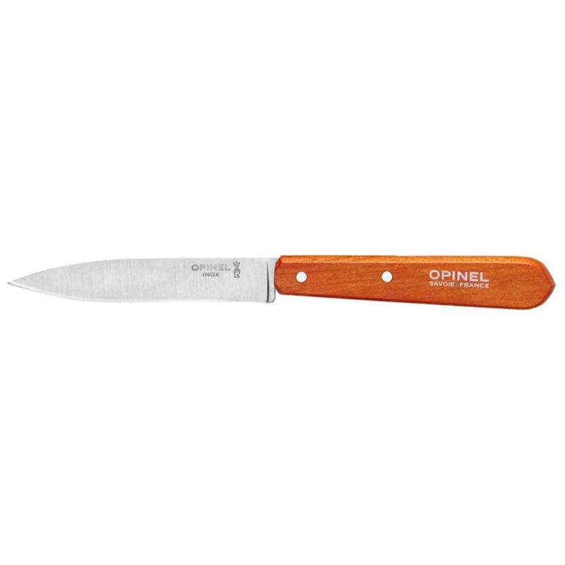 Cuchillo N° 125 - Naranjo