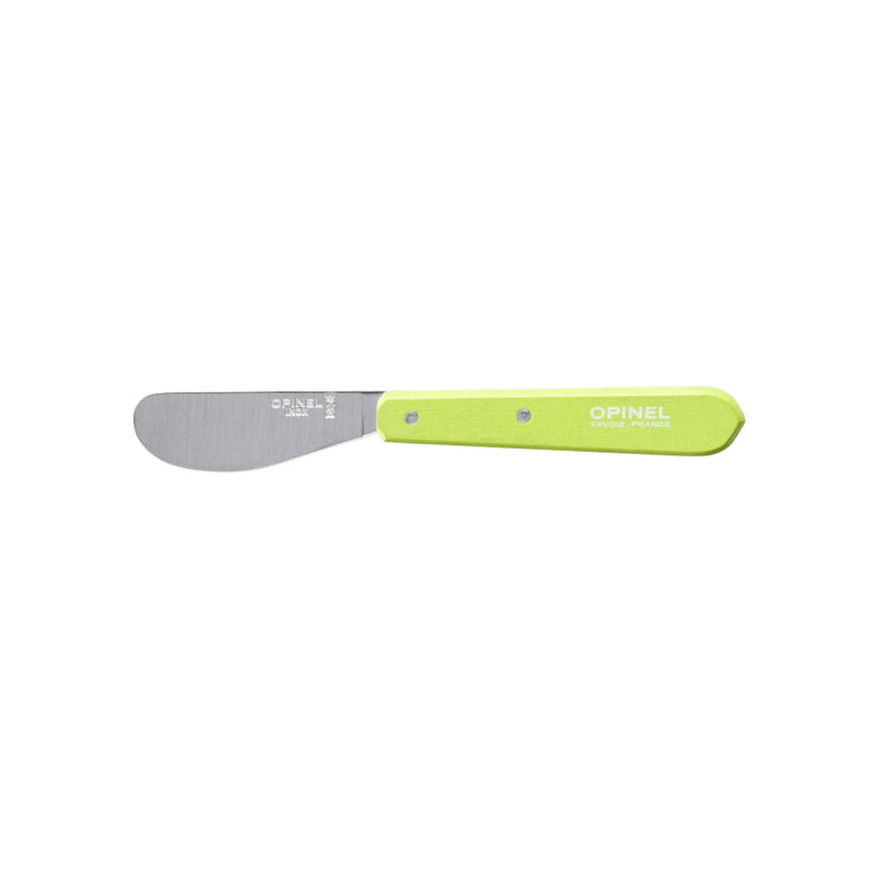 Cuchillo N° 117 - Verde