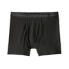 Boxer Essential Brief 3'' - Black