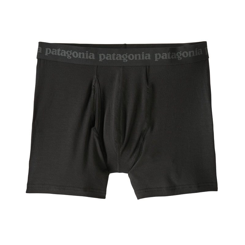 Boxer Essential Brief 3'' - Black