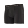 Boxer Essential Brief 3'' - Black