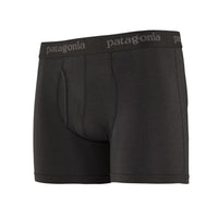Boxer Essential Brief 3'' - Black