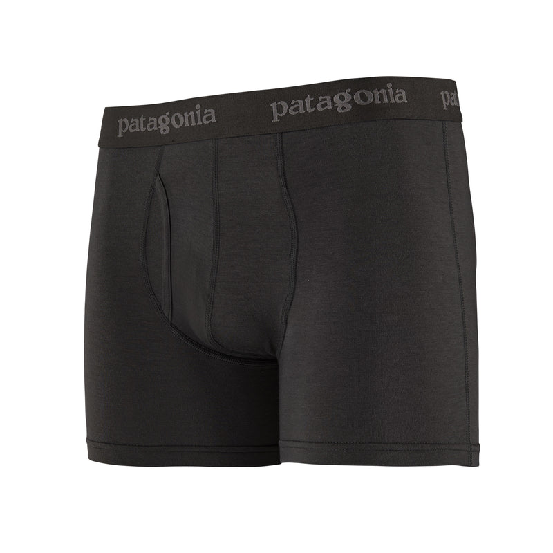 Boxer Essential Brief 3'' - Black