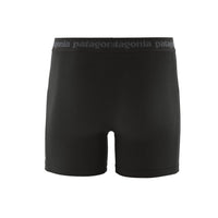 Boxer Essential Brief 3'' - Black