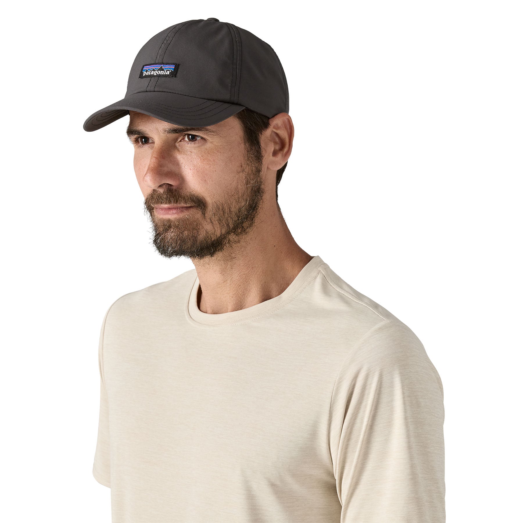 Jockey Terrebonne - Black