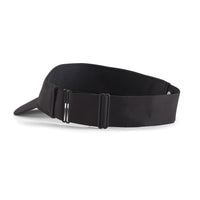 Visera Airshed Visor - Black