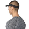 Visera Airshed Visor - Black