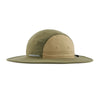 Gorro Quandary Brimmer - Tent Green