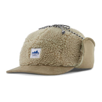 Jockey Range Earflap Cap - Pelican