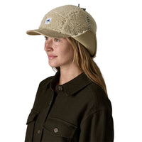 Jockey Range Earflap Cap - Pelican