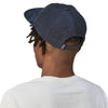 Jockey Corduroy Cap - '73 Skyline: Smolder Blue