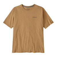 Polera Hombre Take a Stand Responsibili-Tee® - Talon Gold