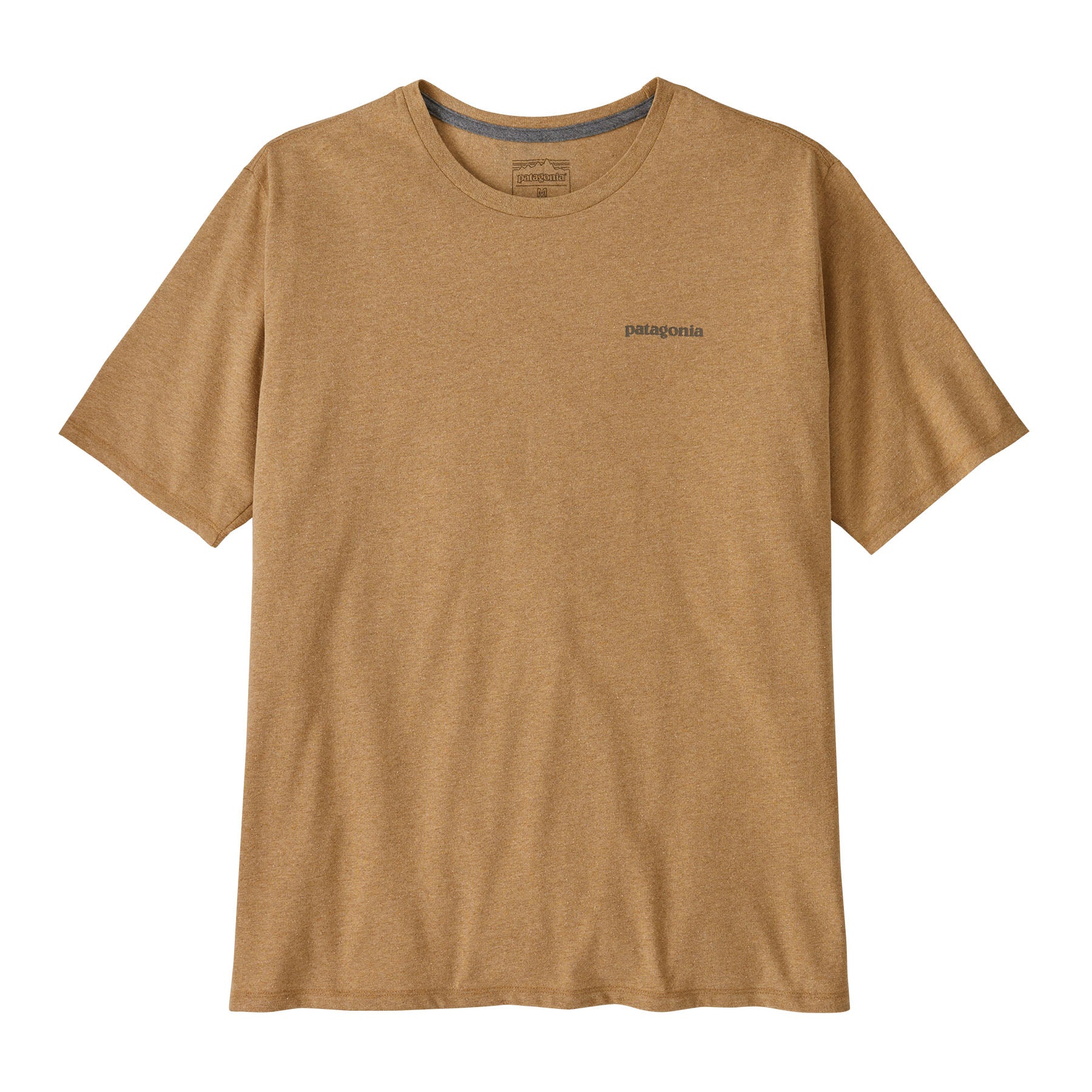 Polera Hombre Take a Stand Responsibili-Tee® - Talon Gold