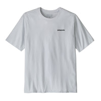 Polera Hombre Take a Stand Responsibili-Tee® - White