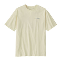 Polera Hombre Sunrise Rollers Responsibili-Tee® - Birch White