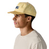 Jockey Boardshort Label Funfarer Cap - Buttercup Yellow