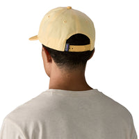 Jockey Boardshort Label Funfarer Cap - Buttercup Yellow