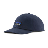 Jockey P-6 Label Trad Cap - New Navy