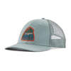 Jockey Take a Stand Trucker Hat - Thermal Blue