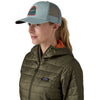 Jockey Take a Stand Trucker Hat - Thermal Blue