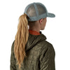 Jockey Take a Stand Trucker Hat - Thermal Blue