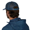 Jockey Take a Stand Trucker Hat - Tidepool Blue