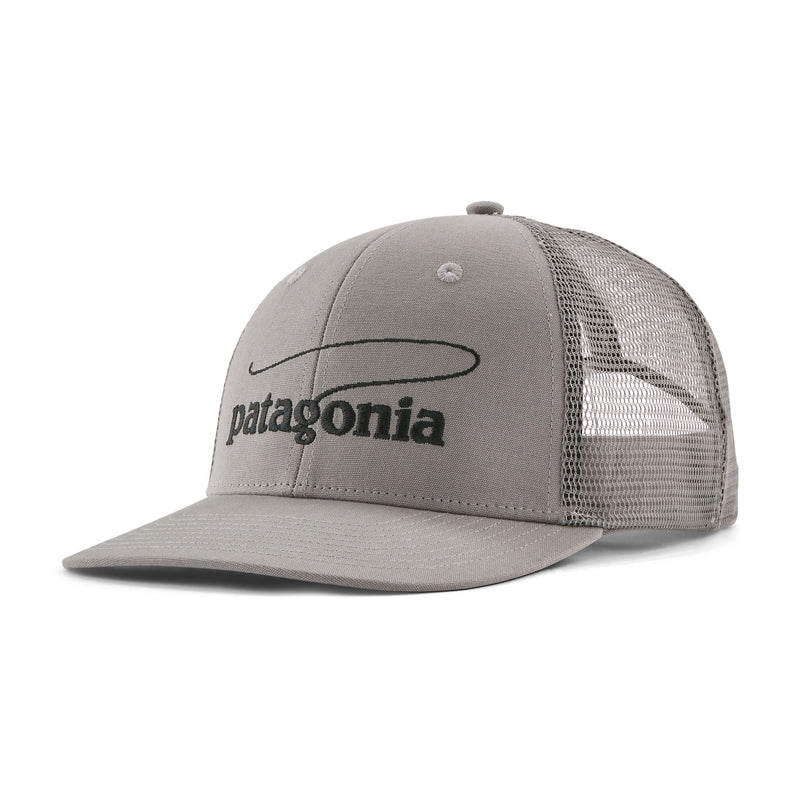 Jockey Take a Stand Trucker Hat - Forever Grey