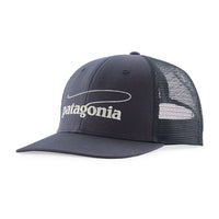 Jockey Take a Stand Trucker Hat - Smolder Blue