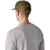Jockey Take a Stand Trucker Hat - River Rock Green