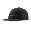 Jockey Fitz Roy Icon Trad Cap - Ink Black