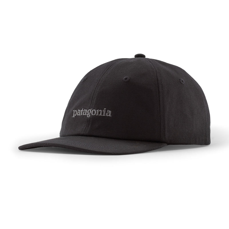 Jockey Fitz Roy Icon Trad Cap - Ink Black