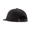 Jockey Fitz Roy Icon Trad Cap - Ink Black