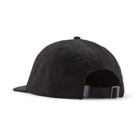 Jockey Fitz Roy Icon Trad Cap - Ink Black