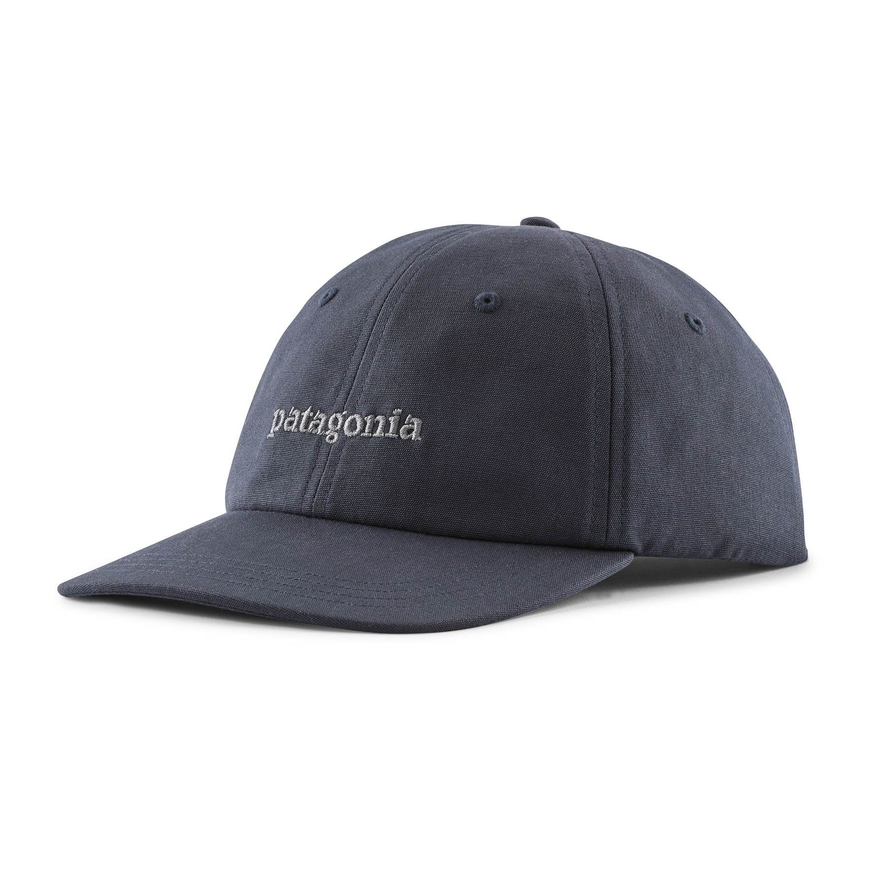 Jockey Fitz Roy Icon Trad Cap - Smolder Blue