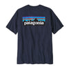 Polera Hombre P-6 Logo Responsibili-Tee® - New Navy