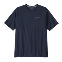 Polera Hombre P-6 Logo Responsibili-Tee® - New Navy