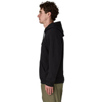 Polerón Unisex '73 Skyline Uprisal Hoody - Ink Black