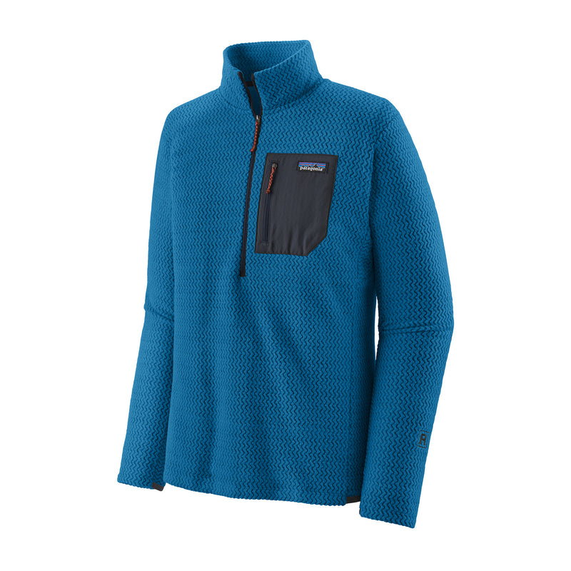 Polar Hombre R1® Air Zip - Endless Blue