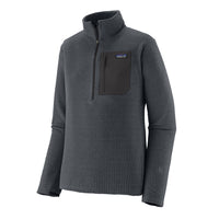 Polar Hombre R1® Air Zip - Smolder Blue