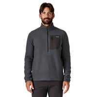 Polar Hombre R1® Air Zip - Smolder Blue
