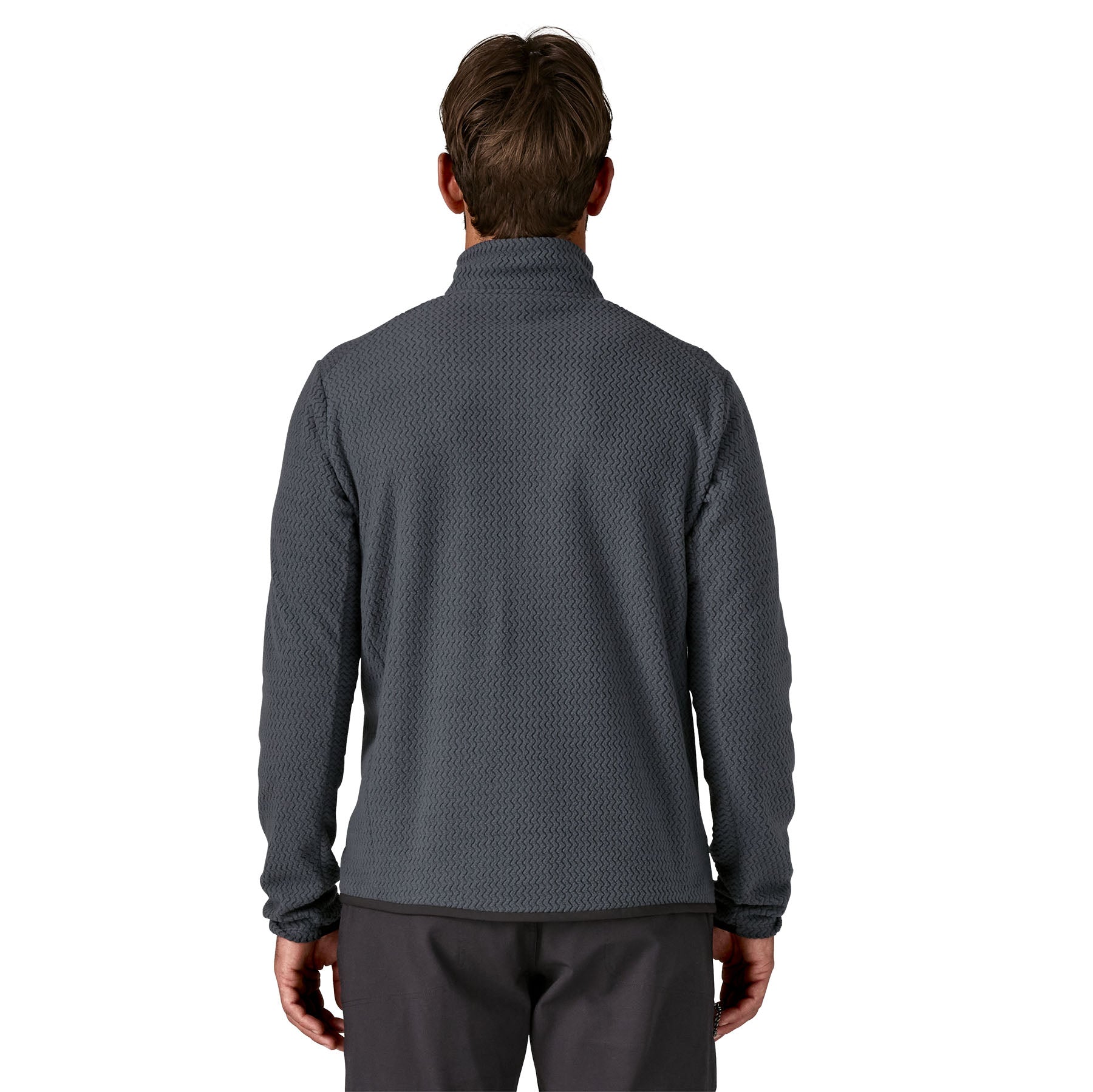 Polar Hombre R1® Air Zip - Smolder Blue
