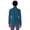 Polar Mujer R1® Air Zip - Lagom Blue