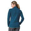 Polar Mujer R1® Air Zip - Lagom Blue