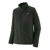 Polar Hombre R1® Air Jacket - Old Growth Green