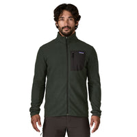 Polar Hombre R1® Air Jacket - Old Growth Green