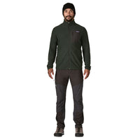 Polar Hombre R1® Air Jacket - Old Growth Green