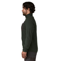 Polar Hombre R1® Air Jacket - Old Growth Green
