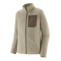 Polar Hombre R1® Air Jacket - Pelican