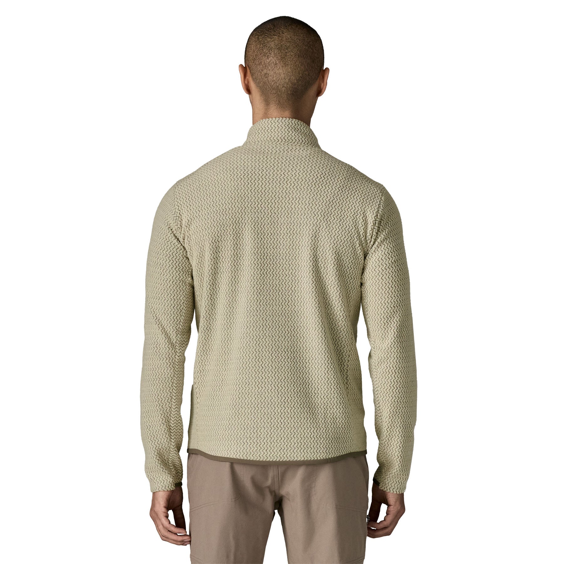Polar Hombre R1® Air Jacket - Pelican